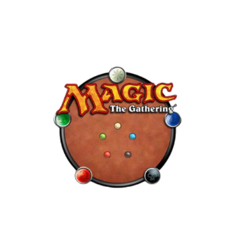 Magic: The Gathering logo