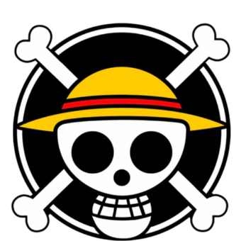 One Piece logo