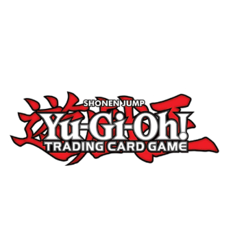 Yu-Gi-Oh! logo